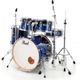 Pearl EXL725S/ C257 Ударная установка из 5-ти барабанов