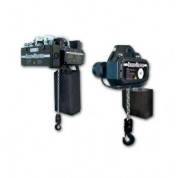 Chain Master BGV-C1 VARIOLIFT Лебедка электрическая 1250 кг