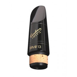Vandoren CM4028 SERIE 13 PROFIL 88 5RV LYRE Мундштук для кларнета