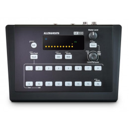 Allen & Heath ME-500 Микшер персонального мониторинга