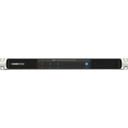 Klark Teknik DM8000 Процессор для систем звукоусиления