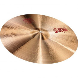 Paiste 0001061824 2002 Big Ride Тарелка 24''