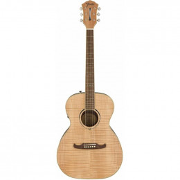 Fender FA-235E Concert Natural LR Электроакустическая гитара