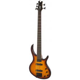 Epiphone Toby Deluxe-V Bass (gloss) VS Бас-гитара 5-струнная