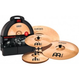 Meinl CC-141620M Набор тарелок