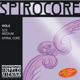 Thomastik S23 Spirocore Комплект струн для альта