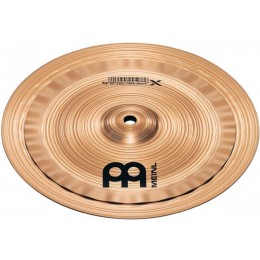 Meinl GX-10/12ES Electro Stack Эффект-тарелка