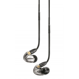 Shure SE425-V+BT1-EFS Беспроводные внутриканальные Bluetooth наушники