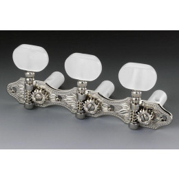 Schaller 10330152 (560) HNI 1 Комплект колковой механики