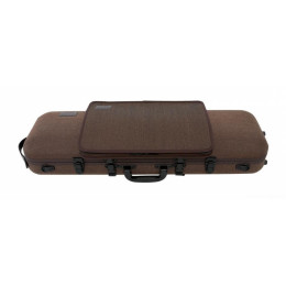 Gewa Bio I S 4/4 Brown/Beige Футляр для скрипки прямоугольный