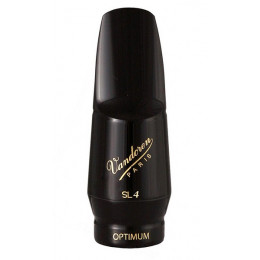 Vandoren SM702 OPTIMUM Мундштук для саксофона сопрано SL4