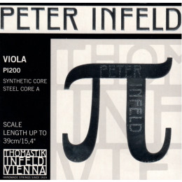 Thomastik PI200 Peter Infeld Комплект струн для альта