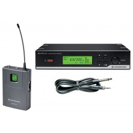 Sennheiser 504930 XSW 72-A Беспроводной комплект для электроинструметов