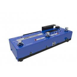 AMT Electronics CP-100FX PANGAEA IR Кабинет, симулятор и процессор эффектов