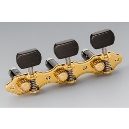 Schaller 10610563.63.11 GrandTune Комплект колковой механики