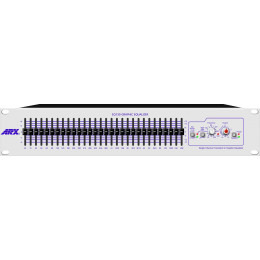 ARX EQ130 Графический эквалайзер