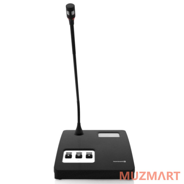 Beyerdynamic Quinta MU 21 V Микрофонный пульт делегата