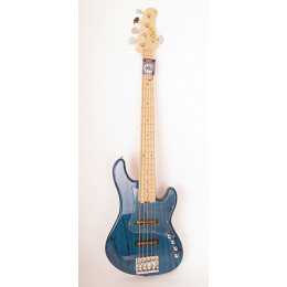 Cort GB75JJ-AB GB Series Бас-гитара
