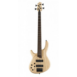 Cort B4-Plus-AS-LH Artisan Series Бас-гитара леворукая