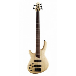 Cort B5-Plus-AS-LH Artisan Series Бас-гитара 5-струнная леворукая