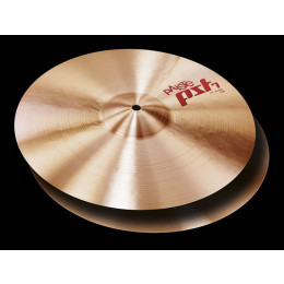 Paiste 0001703714 PST 7 Hi-Hat Две тарелки 14''