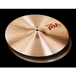 Paiste 0001703414 PST 7 Heavy Hi-Hat Две тарелки 14''