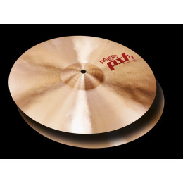 Paiste 0001704314 PST 7 Light Hi-Hat Две тарелки 14''