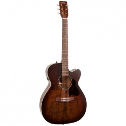 Art & Lutherie 042340 Legacy Bourbon Burst CW QIT Электроакустическая гитара