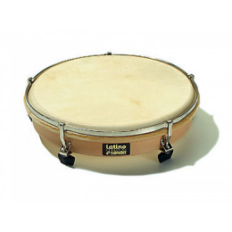 Sonor 20500101 Orff Latino LHDN 13 Ручной барабан