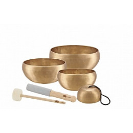 Meinl SB-C-2700 Cosmos Series Поющие чаши 4шт