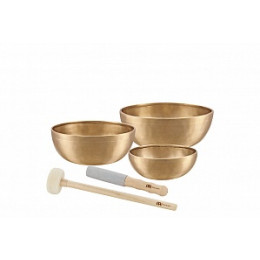 Meinl SB-E-3100 Energy Series Поющие чаши, 3шт