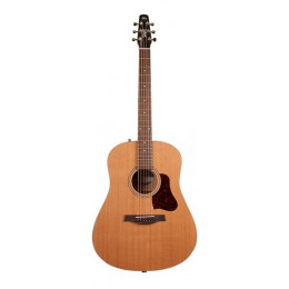 Seagull 046393 S6 Original QIT Электроакустическая гитара