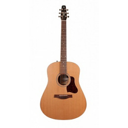 Seagull 046416 S6 Cedar Original SLIM Электроакустическая гитара