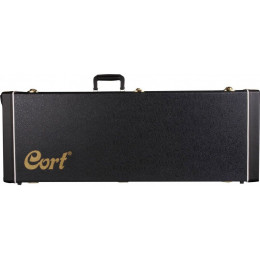 Cort CGC70 Кейс Кейс для электрогитары