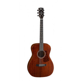 Cort L450CL-NS Luce Series Электроакустическая гитара