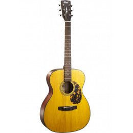 Cort L300VF-NAT Luce Series Электроакустическая гитара