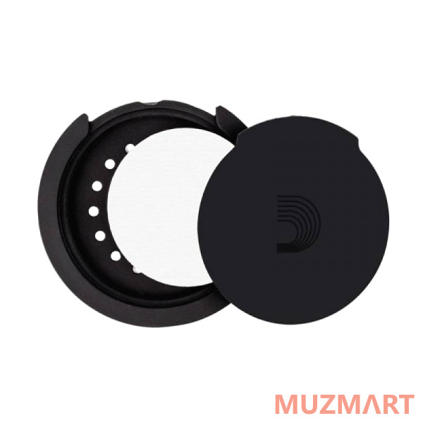 Planet Waves PW-ASHH-01 Заглушка для акустической гитары