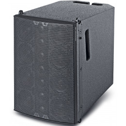 SE Audiotechnik M-F3A Активная двухполосная широкодиапазонная акустическая система