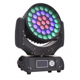Led Star XP600 Прибор световой с движущимся корпусом