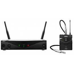 AKG WMS420 Presenter Set (614.1-629.9МГц) Петличная радиосистема