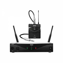 AKG WMS420 Instrumental Set Band B1 Инструментальная радиосистема