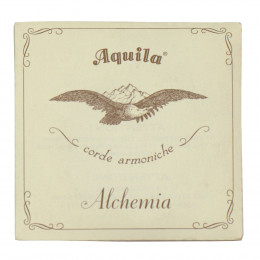 Aquila 1C-ALCN Струны для классической гитары