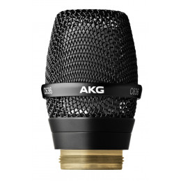 AKG C636 WL1 Капсюль конденсаторный для ручного передатчика радиосистем DMS800 и WMS4500