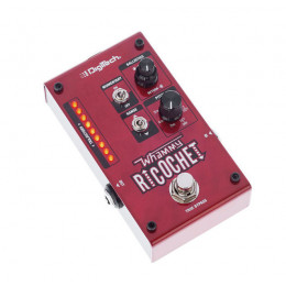 Digitech Ricochet эффект-процессор изменения высоты тона