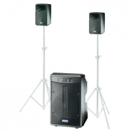 FBT AMICO 10 USB Активный звукоусилительный комплект