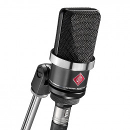 Neumann TLM 102 bk Студийный конденсаторный микрофон