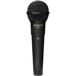 Audix OM11 Динамический вокальный микрофон