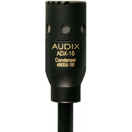 Audix ADX10FLP Конденсаторный инструментальный микрофон