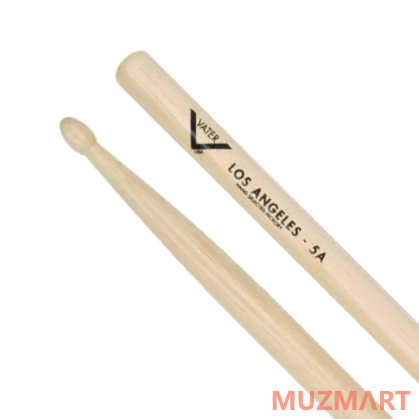 Vater 5AN Los Angeles Барабанные палочки (орех)