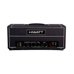 Hiwatt SSJ103 усилитель 100W Head Class